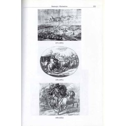 Straty wojenne. Kolekcja Jacoba Kabruna. Wartime losses. Jacob Kabrun's collection. 3t. w 3 vol. T.1: Ryciny, historia i dokumen