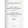 Straty wojenne. Kolekcja Jacoba Kabruna. Wartime losses. Jacob Kabrun's collection. 3t. w 3 vol. T.1: Ryciny, historia i dokumen