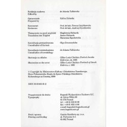 Straty wojenne. Kolekcja Jacoba Kabruna. Wartime losses. Jacob Kabrun's collection. 3t. w 3 vol. T.1: Ryciny, historia i dokumen