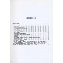 Straty wojenne. Kolekcja Jacoba Kabruna. Wartime losses. Jacob Kabrun's collection. 3t. w 3 vol. T.1: Ryciny, historia i dokumen
