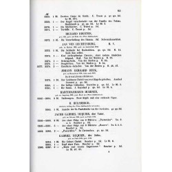 Straty wojenne. Kolekcja Jacoba Kabruna. Wartime losses. Jacob Kabrun's collection. 3t. w 3 vol. T.1: Ryciny, historia i dokumen