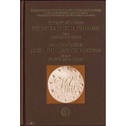 Straty wojenne. Kolekcja Jacoba Kabruna. Wartime losses. Jacob Kabrun's collection. 3t. w 3 vol. T.1: Ryciny, historia i dokumen