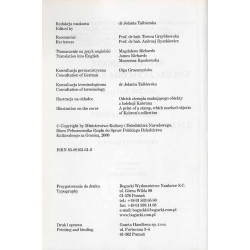 Straty wojenne. Kolekcja Jacoba Kabruna. Wartime losses. Jacob Kabrun's collection. 3t. w 3 vol. T.1: Ryciny, historia i dokumen