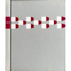 Farbige Bauten. Handbuch für farbige Bauten in Anstrich und Putz