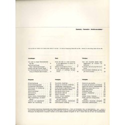 Farbige Bauten. Handbuch für farbige Bauten in Anstrich und Putz