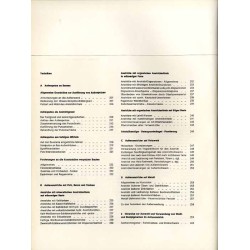 Farbige Bauten. Handbuch für farbige Bauten in Anstrich und Putz