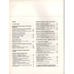 Farbige Bauten. Handbuch für farbige Bauten in Anstrich und Putz