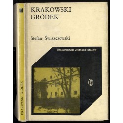 Krakowski Gródek