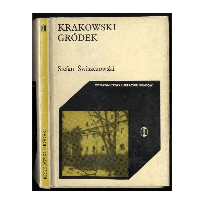 Krakowski Gródek