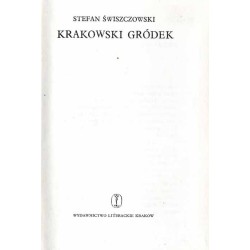 Krakowski Gródek