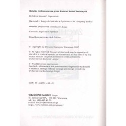 Żychlin pod Koninem. Dzieje wsi i zboru