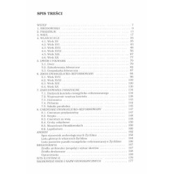 Żychlin pod Koninem. Dzieje wsi i zboru