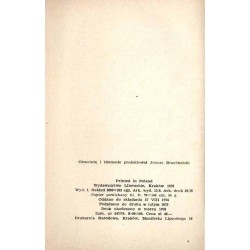 Stanisław Smolka w życiu i w nauce