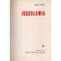 Jugosławia