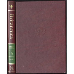 Britannica. Edycja polska. T.9: De-Du