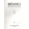 Britannica. Edycja polska. T.9: De-Du