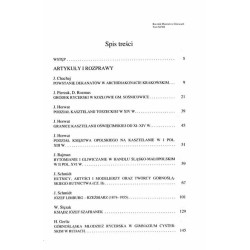 Rocznik Muzeum w Gliwicach. T. 11 i 12 (1997)