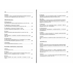 Rocznik Muzeum w Gliwicach. T. 11 i 12 (1997)