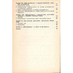 "Mitbestimmung" w Republice Federalnej Niemiec. Geneza. Postulaty. Rzeczywistość