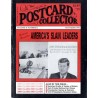 Postcard Collector. Vol.11 (1993). Nr 11 (November 1993)