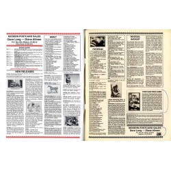 Postcard Collector. Vol.11 (1993). Nr 11 (November 1993)