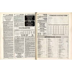 Postcard Collector. Vol.11 (1993). Nr 11 (November 1993)