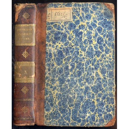 Wien, seine Geschicke und seine Denkwürdigkeiten. Im Vereine mit mehreren Gelehrten und Kunstfreunden. 2. Jahrgang. B.3. Heft 1-