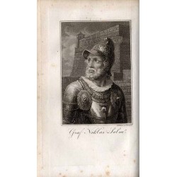 Wien, seine Geschicke und seine Denkwürdigkeiten. Im Vereine mit mehreren Gelehrten und Kunstfreunden. 2. Jahrgang. B.3. Heft 1-