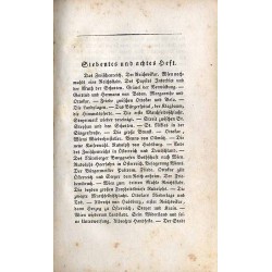 Wien, seine Geschicke und seine Denkwürdigkeiten. Im Vereine mit mehreren Gelehrten und Kunstfreunden. 2. Jahrgang. B.3. Heft 1-