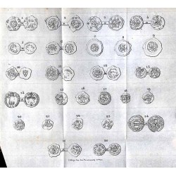 Wien, seine Geschicke und seine Denkwürdigkeiten. Im Vereine mit mehreren Gelehrten und Kunstfreunden. 2. Jahrgang. B.3. Heft 1-