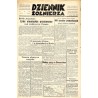 Dziennik Żołnierza. [...] Pismo żołnierzy I. Korpusu Panc.-Motorowego. R.3 (1942). Nr 196 (729) (22 grudnia 1942)