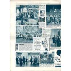 Ilustrowany Kurier Codzienny. Bezpłatny dodatek tygodniowy "Ilustrowanego Kuriera Codziennego" do nr 172. R.6 (1930). Nr 26 (282