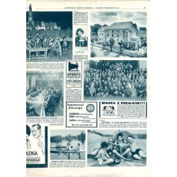 Ilustrowany Kurier Codzienny. Bezpłatny dodatek tygodniowy "Ilustrowanego Kuriera Codziennego" do nr 172. R.6 (1930). Nr 26 (282