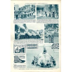 Ilustrowany Kurier Codzienny. Bezpłatny dodatek tygodniowy "Ilustrowanego Kuriera Codziennego" do nr 172. R.6 (1930). Nr 26 (282