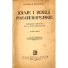 Kraje i morza pozaeuropejskie. Podręcznik geografji dla III klasy gimnazjalnej