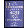Księga pamiątkowa jubileuszowego Zjazdu Śpiewaków Śląskich w roku 1960
