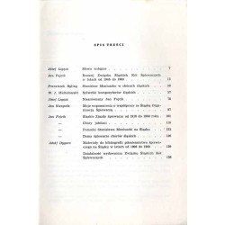 Księga pamiątkowa jubileuszowego Zjazdu Śpiewaków Śląskich w roku 1960