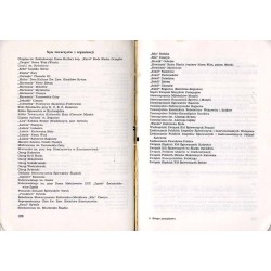 Księga pamiątkowa jubileuszowego Zjazdu Śpiewaków Śląskich w roku 1960