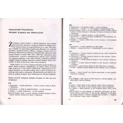 Księga pamiątkowa jubileuszowego Zjazdu Śpiewaków Śląskich w roku 1960