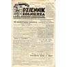 Dziennik Żołnierza. [...] Pismo żołnierzy I. Korpusu Panc.-Motorowego. R.3 (1942). Nr 142 (675) (19 października 1942)