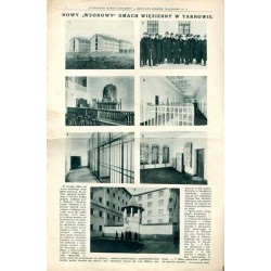 Ilustrowany Kurier Codzienny. Bezpłatny dodatek tygodniowy "Ilustrowanego Kuriera Codziennego" do nr 23. R.3 (1927). Nr 4 (105)