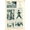 Ilustrowany Kurier Codzienny. Bezpłatny dodatek tygodniowy "Ilustrowanego Kuriera Codziennego" do nr 23. R.3 (1927). Nr 4 (105)