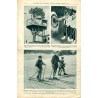 Ilustrowany Kurier Codzienny. Bezpłatny dodatek tygodniowy "Ilustrowanego Kuriera Codziennego" do nr 23. R.3 (1927). Nr 4 (105)
