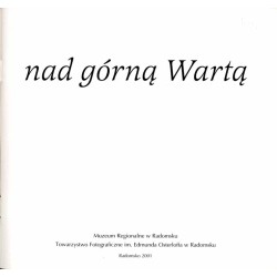 Nad górną Wartą