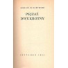 Pejzaż dwukrotny