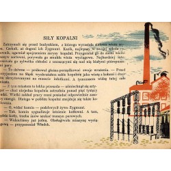 Sztygar oprowadza