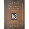 Dziedzictwo kulturowe utrwalone w języku. Księga pamiątkowa ofiarowana jubileuszowo prof. Feliksowi Plucie