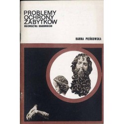 Problemy ochrony zabytków województwa krakowskiego