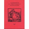 Taschenbuch der Auktionspreise Alter Bücher. Eine systematische Zusammenstellung der Ergebnisse aus den Buchauktionen in der Bun