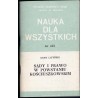 Sądy i prawo w powstaniu kościuszkowskim